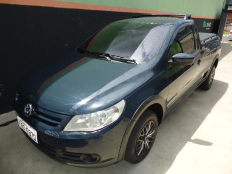 VOLKSWAGEN Saveiro 1.6 G5 TREND FLEX, Foto 1