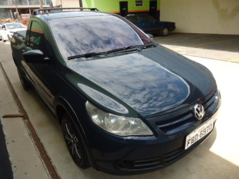 VOLKSWAGEN Saveiro 1.6 G5 TREND FLEX, Foto 2