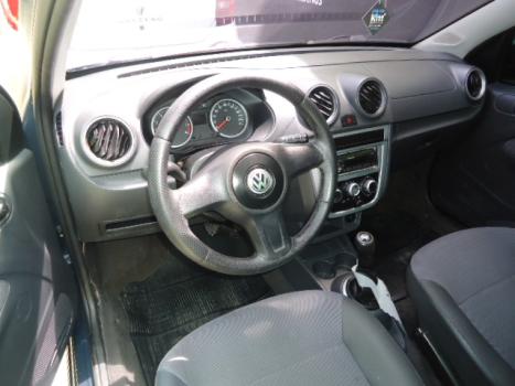 VOLKSWAGEN Saveiro 1.6 G5 TREND FLEX, Foto 4