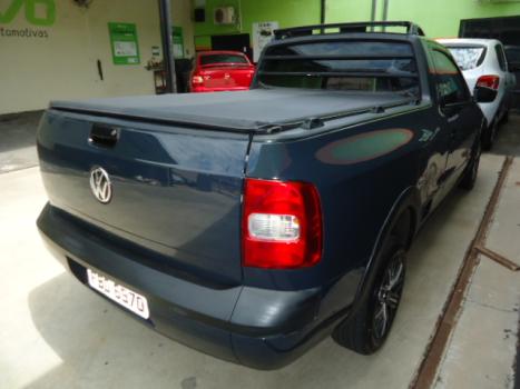 VOLKSWAGEN Saveiro 1.6 G5 TREND FLEX, Foto 6