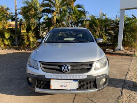 VOLKSWAGEN Saveiro 1.6 G5 CROSS CABINE ESTENDIDA FLEX, Foto 1