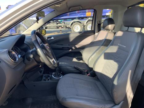 VOLKSWAGEN Saveiro 1.6 G5 CROSS CABINE ESTENDIDA FLEX, Foto 6