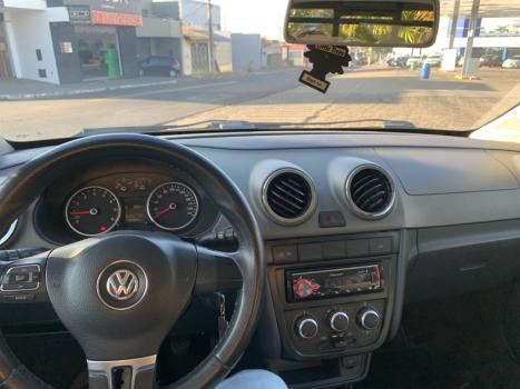 VOLKSWAGEN Saveiro 1.6 G5 CROSS CABINE ESTENDIDA FLEX, Foto 7