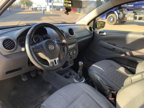VOLKSWAGEN Saveiro 1.6 G5 CROSS CABINE ESTENDIDA FLEX, Foto 8