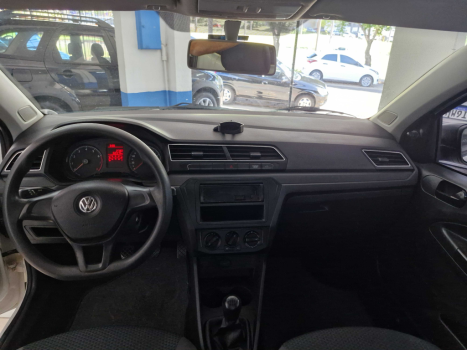 VOLKSWAGEN Saveiro 1.6 G7 CABINE SIMPLES ROBUST FLEX, Foto 5