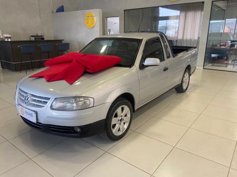 VOLKSWAGEN Saveiro 1.6 G4 SUPER SURF FLEX, Foto 2