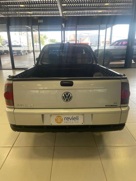 VOLKSWAGEN Saveiro 1.6 G4 SUPER SURF FLEX, Foto 6