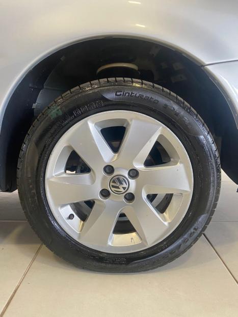 VOLKSWAGEN Saveiro 1.6 G4 SUPER SURF FLEX, Foto 9