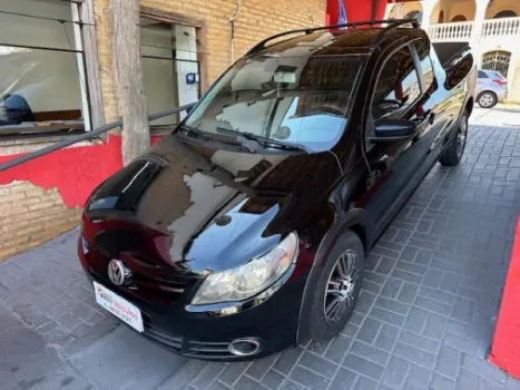 VOLKSWAGEN Saveiro 1.6 G5 TROOPER CABINE ESTENDIDA FLEX, Foto 1