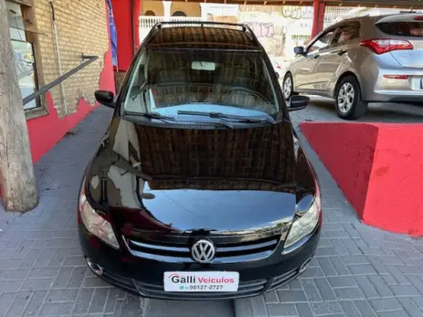 VOLKSWAGEN Saveiro 1.6 G5 TROOPER CABINE ESTENDIDA FLEX, Foto 2