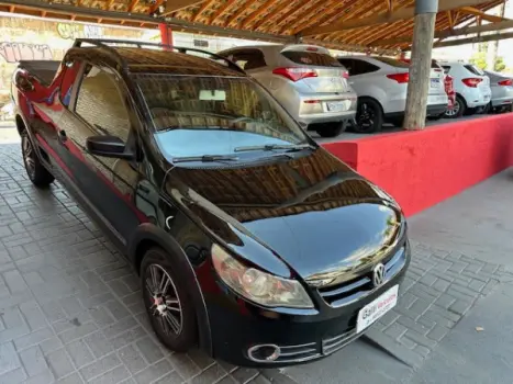 VOLKSWAGEN Saveiro 1.6 G5 TROOPER CABINE ESTENDIDA FLEX, Foto 3