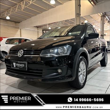 VOLKSWAGEN Saveiro 1.6 G5 TROOPER FLEX, Foto 1