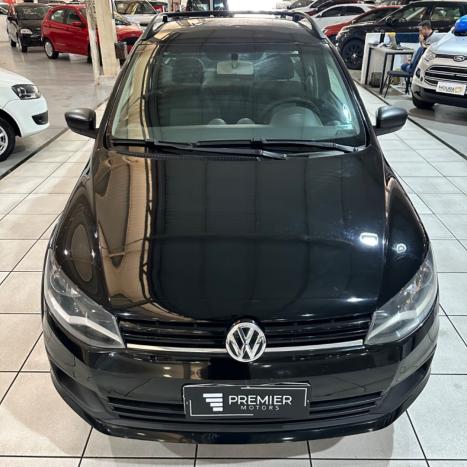 VOLKSWAGEN Saveiro 1.6 G5 TROOPER FLEX, Foto 3