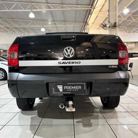 VOLKSWAGEN Saveiro 1.6 G5 TROOPER FLEX, Foto 9