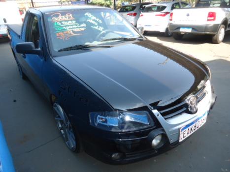 VOLKSWAGEN Saveiro 1.6 G4 SURF FLEX, Foto 2