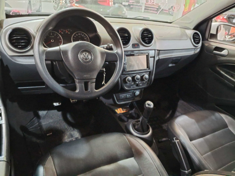 VOLKSWAGEN Saveiro 1.6 G5 CROSS CABINE ESTENDIDA FLEX, Foto 7