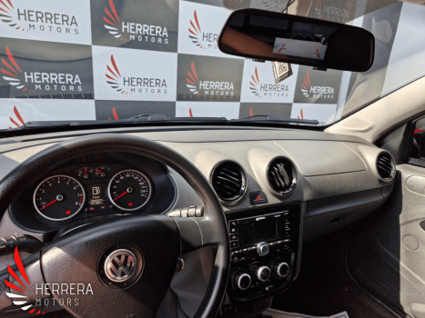 VOLKSWAGEN Saveiro 1.6 G5 CROSS CABINE ESTENDIDA FLEX, Foto 12