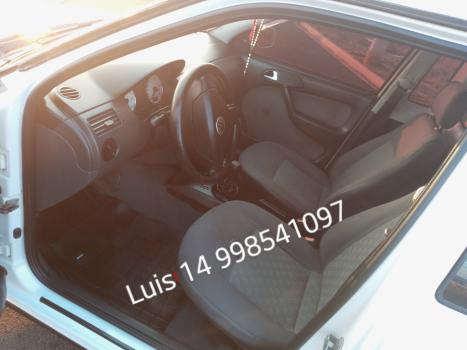 VOLKSWAGEN Saveiro 1.6 G3 CITY FLEX, Foto 5