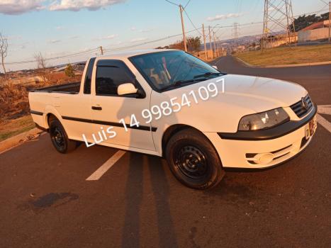 VOLKSWAGEN Saveiro 1.6 G3 CITY FLEX, Foto 3