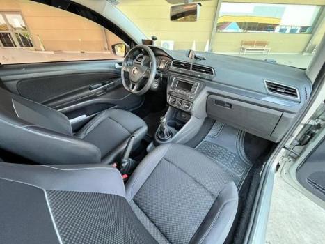 VOLKSWAGEN Saveiro 1.6 G7 CABINE SIMPLES TRENDLINE FLEX, Foto 9