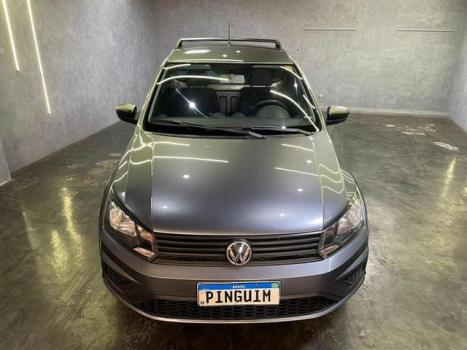 VOLKSWAGEN Saveiro 1.6 MI GL, Foto 3