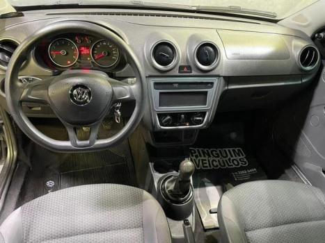 VOLKSWAGEN Saveiro 1.6 MI GL, Foto 12