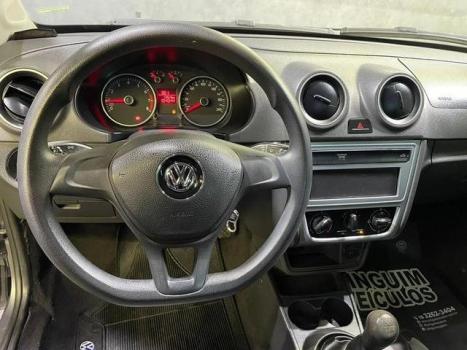 VOLKSWAGEN Saveiro 1.6 MI GL, Foto 13