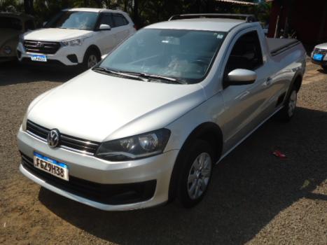 VOLKSWAGEN Saveiro 1.6 G6 TREND FLEX, Foto 1