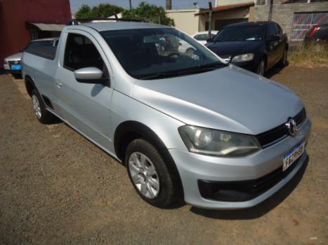 VOLKSWAGEN Saveiro 1.6 G6 TREND FLEX, Foto 2