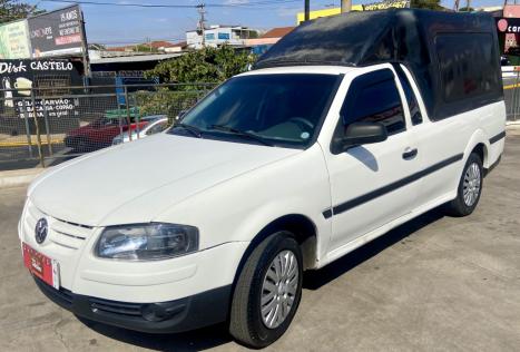 VOLKSWAGEN Saveiro 1.6 G4 FLEX, Foto 2