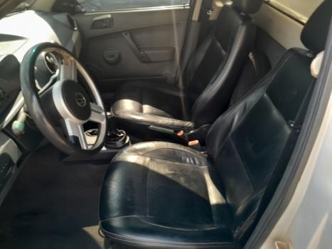 VOLKSWAGEN Saveiro 1.6 G4 CABINE ESTENDIDA TREND FLEX, Foto 5