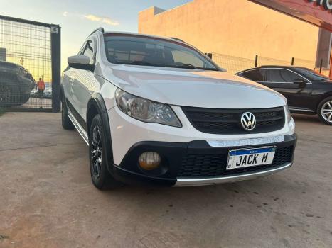 VOLKSWAGEN Saveiro 1.6 CABINE ESTENDIDA FLEX, Foto 3