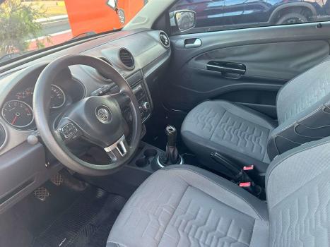 VOLKSWAGEN Saveiro 1.6 CABINE ESTENDIDA FLEX, Foto 4