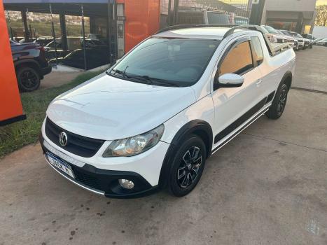 VOLKSWAGEN Saveiro 1.6 CABINE ESTENDIDA FLEX, Foto 5