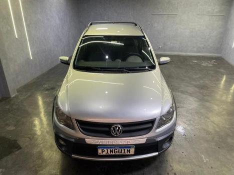 VOLKSWAGEN Saveiro 1.6 CS, Foto 3