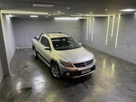 VOLKSWAGEN Saveiro 1.6 CS, Foto 1