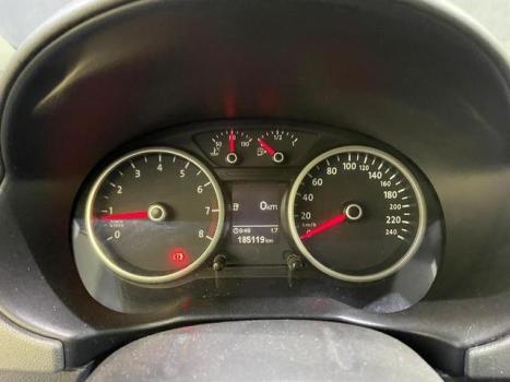 VOLKSWAGEN Saveiro 1.6 CS, Foto 14