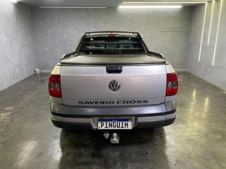 VOLKSWAGEN Saveiro 1.6 CS, Foto 8