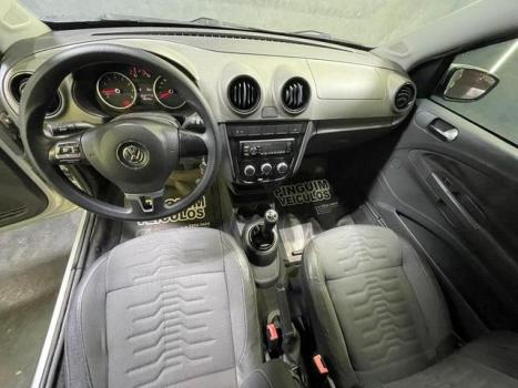 VOLKSWAGEN Saveiro 1.6 CS, Foto 12