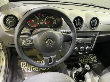 VOLKSWAGEN Saveiro 1.6 CS, Foto 13