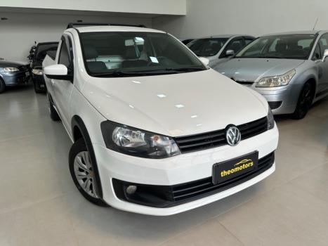 VOLKSWAGEN Saveiro 1.6 CS, Foto 1