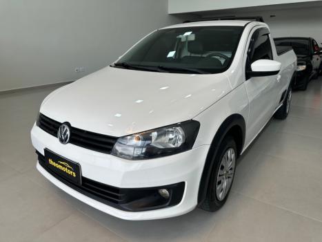 VOLKSWAGEN Saveiro 1.6 CS, Foto 3