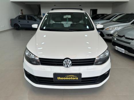 VOLKSWAGEN Saveiro 1.6 CS, Foto 4