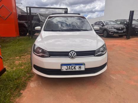 VOLKSWAGEN Saveiro 1.6 16V FLEX MSI TRENDLINE CABINE SIMPLES, Foto 3