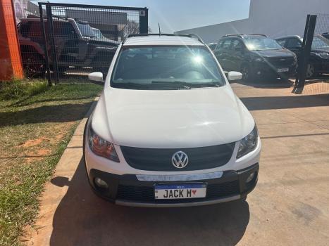 VOLKSWAGEN Saveiro 1.6 16V FLEX MSI TRENDLINE CABINE SIMPLES, Foto 2