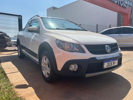 VOLKSWAGEN Saveiro 1.6 16V FLEX MSI TRENDLINE CABINE SIMPLES, Foto 5