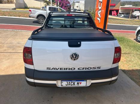 VOLKSWAGEN Saveiro 1.6 16V FLEX MSI TRENDLINE CABINE SIMPLES, Foto 8