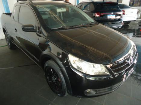 VOLKSWAGEN Saveiro 1.6 G5 TROOPER CABINE ESTENDIDA FLEX, Foto 2