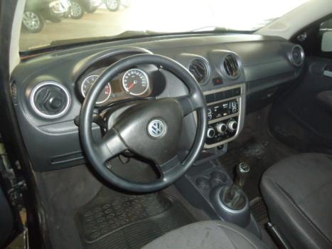 VOLKSWAGEN Saveiro 1.6 G5 TROOPER CABINE ESTENDIDA FLEX, Foto 4