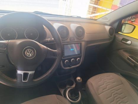 VOLKSWAGEN Saveiro 1.6 G5 CROSS CABINE ESTENDIDA FLEX, Foto 3